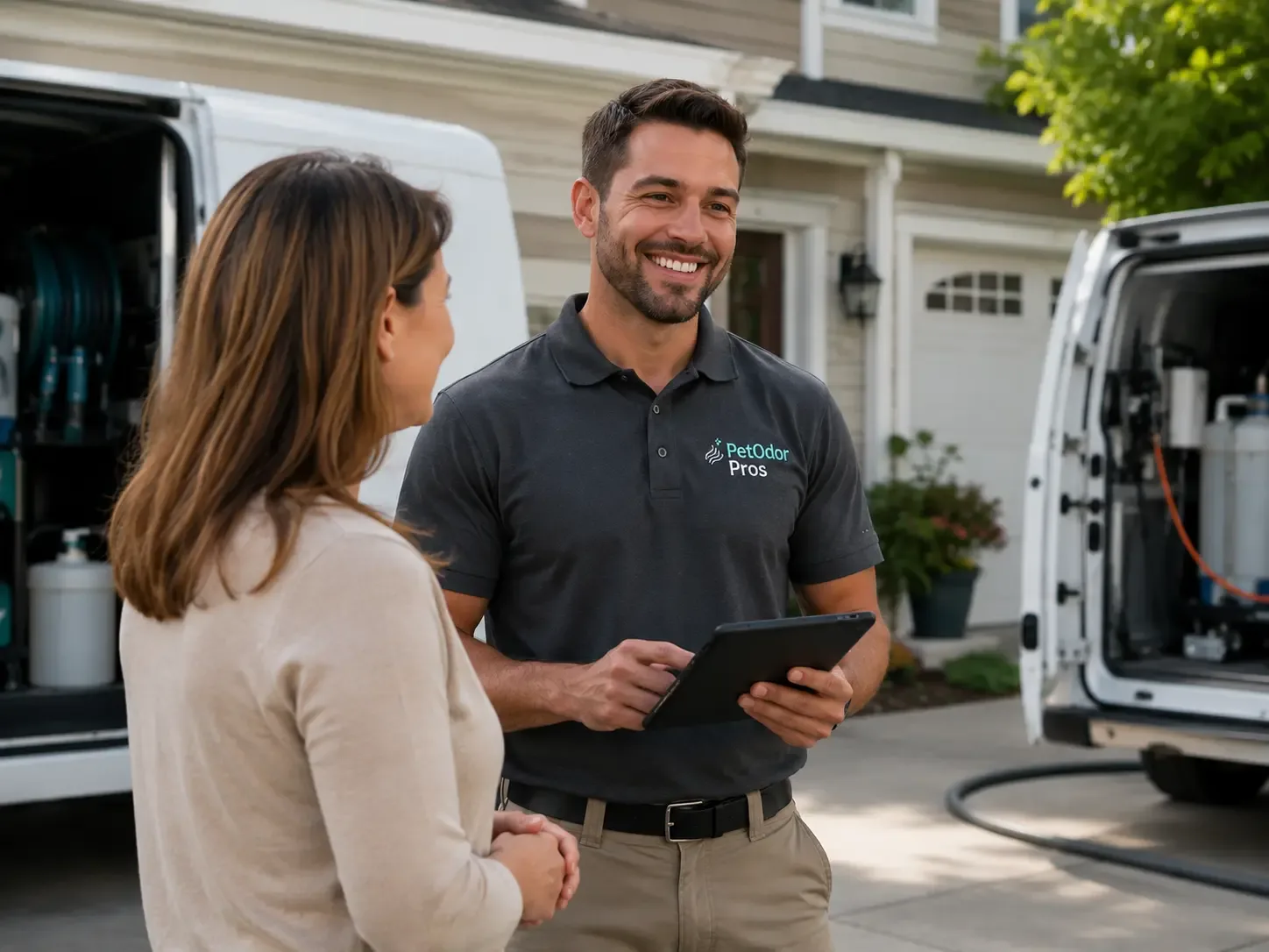 Pet Odor Removal FAQs for Norris City, IL
